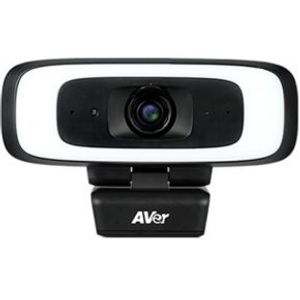 AVerMedia CAM130 webcam 3840 x 2160 Pixels USB 3.2 Gen 1 (3.1 Gen 1)