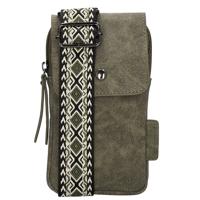 Beagles Phone Bag Telefoontasje Malaga Olijf