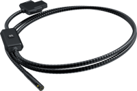 Bosch Blauw GIC 12V-4/5 Camerkabel Dual Camera | 8,2 mm | 1,5 m | In Doos - 1600A02Z61
