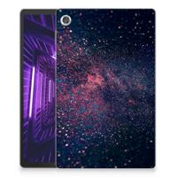 Lenovo Tab M10 Plus Back Cover Stars Lenovo Tab M10 Plus Back Cover Stars