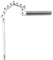 Simson Versnellingstift