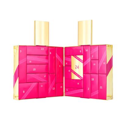 Nuxe Coffret Noel Advent Calendar