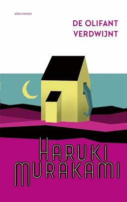 De olifant verdwijnt (Paperback)