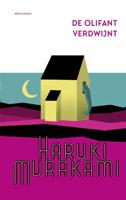 De olifant verdwijnt (Paperback)