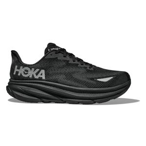 Hoka Clifton 9 GTX hardloopschoenen zwart dames 38