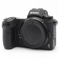 Nikon Z6 II body occasion