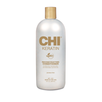 CHI Keratin Conditioner