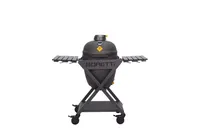 Boretti Ceramica Medium Kamadobarbecue