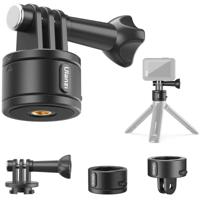 Ulanzi Go Quick II set: Magnetische GoPro Quick Release Mount