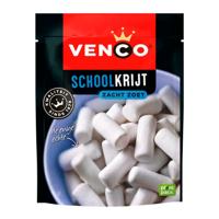Venco - Schoolkrijt Stazak - 10x 235g