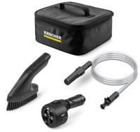 Kärcher Karcher adventure accessoire kit - 2.644-510.0