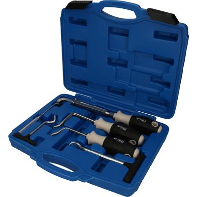 Brilliant Tools BT542060 Hekgereedschapsset, 7-delig