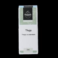 Volatile Thuja 5 Milliliter