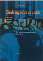 Gedragsobservatie