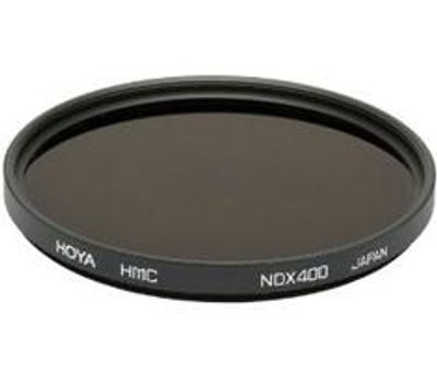Hoya 82mm NDX400 HMC Grijsfilter