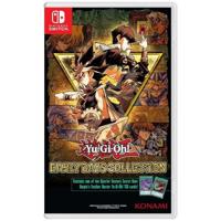 Yu-Gi-Oh! Early Days-collectie - Nintendo Switch-game