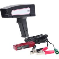 KS Tools 550.1500 Digitaal ontstekingstijdpuntpistool (stroboscoop) met LED-weergave