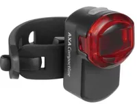 Achterlamp Axa Compactline Battery 35