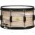 Tama WP148BK-NZW Woodworks Natural Zebrawood 14 x 8 inch snaredrum