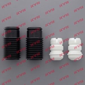 Aanslagrubber met stofkap - Protection kit 913112
