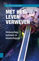 Met het leven verweven - Bart Penders, Erik Aarden - eBook (9789048529292) - thumbnail