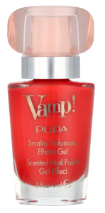 Pupa Milano - Pupa Vamp! Scented Nail Polish 9 ml Nagellak