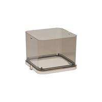 7 Liter Extra container tbv Aquaforte Fish Feeder 8ltr