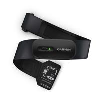 Garmin HRM 200 hartslag monitor Borst Bluetooth/ANT+ Zwart