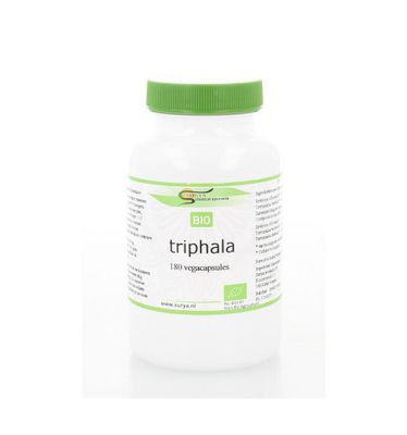 Triphala bio