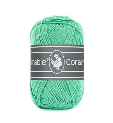 Durable Coral Mini 2138 Sea green