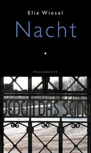 Nacht - Elie Wiesel - ebook