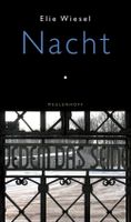 Nacht - Elie Wiesel - ebook