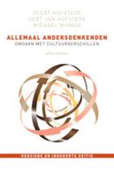 Allemaal andersdenkenden - Geert Hofstede, Gert Jan Hofstede, Michael Minkov - ebook