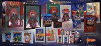 Castlevania - Anniversary Collection Ultimate Edition (Limited Run Games) - thumbnail
