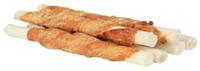TRIXIE DENTA FUN CHICKEN CHEWING ROLL