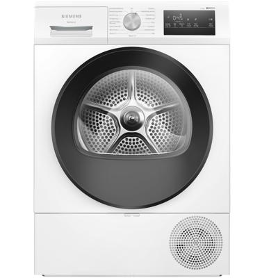 SiemensWT45H20SNL Warmtepompdroger Wit