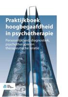 Praktijkboek hoogbegaafdheid in psychotherapie (Paperback) Praktijkboek hoogbegaafdheid in psychotherapie (Paperback)