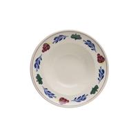 Boerenbont pastabord ø28cm doos a 4st