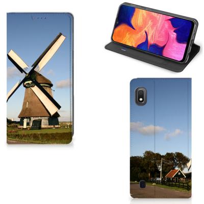 Samsung Galaxy A10 | Book Cover | Molen