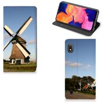 Samsung Galaxy A10 | Book Cover | Molen