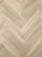 Plak PVC EKO Herringbone collection 12,2 x 61 x 0,25 cm Visgraat Amazone Eko Floors
