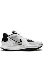 Nike baskets Kyrie Low 5 - Blanc - thumbnail