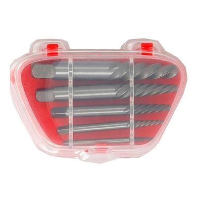 Extractorset Workpro