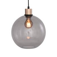 Masterlight Hanglamp Lazise Ø 15cm goud 2640-05-02-25