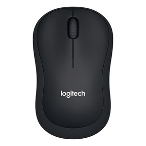 Logitech M220 Silent Zwart Draadloze Muis