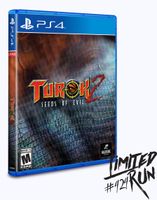 Turok 2: Seeds of Evil (Limited Run Games)