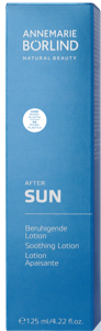 Annemarie Borlind Aftersun Soothing Lotion