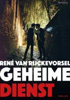 Geheime dienst (Paperback)