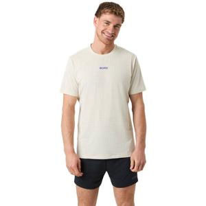 Björn Borg Running Perforated T-Shirt Heren