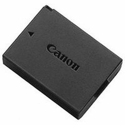 Batterij Canon LP-E10 Litio Ion